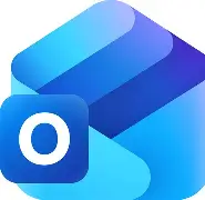 Outlook logo